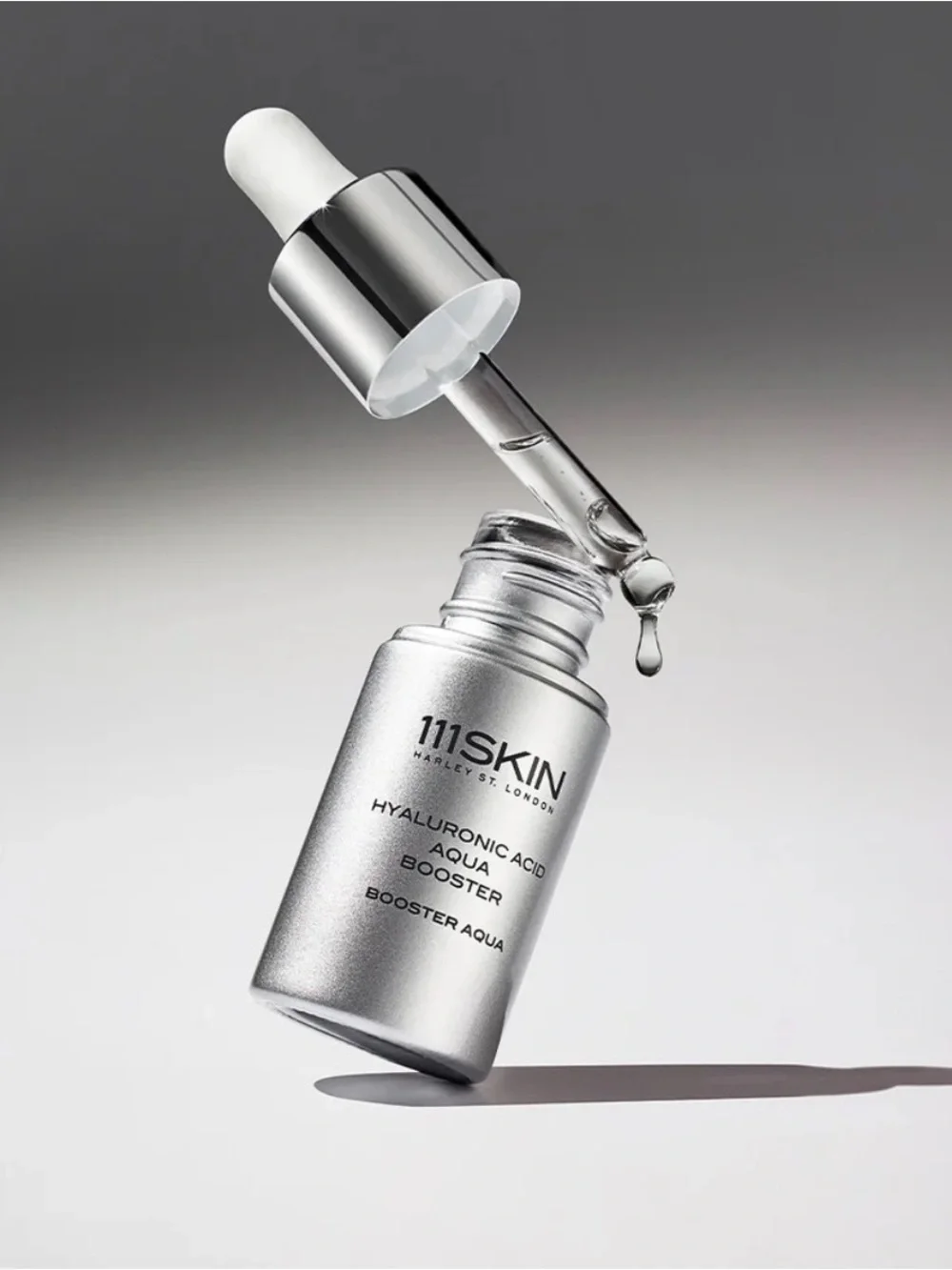 111Skin Hyaluronic Acid Aqua Booster Serum